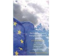 The European Union's Emerging International Identity