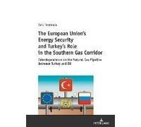 The European Union's Energy Security And Turkey's Role In The Southern Gas Corridor