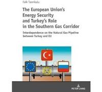 The European Union's Energy Security And Turkey's Role In The Southern Gas Corridor