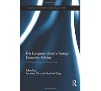 The European Union's Foreign Economic Policies