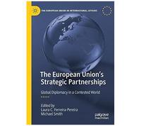 The European Union's Strategic Partnerships