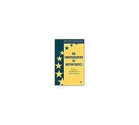 The Europeanization of British Politics Ian Bache (Auteur)