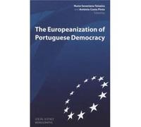 The Europeanization of Portuguese Democracy by Nuno Teixeira Nuno Teixeira (Auteur)