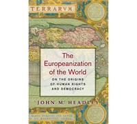 The Europeanization Of The World