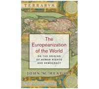 The Europeanization Of The World