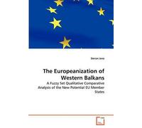The Europeanization Of Western Balkans