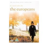 The Europeans [Import allemand]