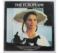 the europeans LP