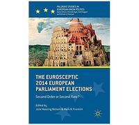 The Eurosceptic 2014 European Parliament Elections