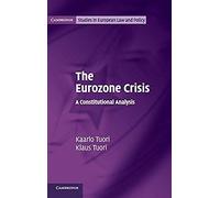 The Eurozone Crisis