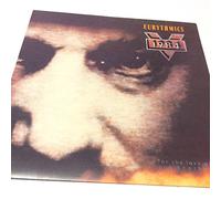 The Eurythmics - 1984-For The Love of big Brother (1984) [Import]