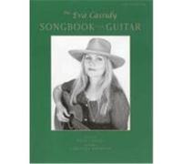 The Eva Cassidy Songbook for Guitar Cassidy, Hugh, Davidson, Christina (Auteur)