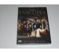 The Evacuees: Children of War [DVD]