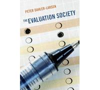 The Evaluation Society