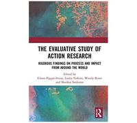 The Evaluative Study Of Action Research