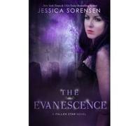 The Evanescence: Volume 2 (Fallen Souls) - [Livre en VO] Jessica Sorensen (Auteur)