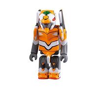 The Evangelion Kubrick Evangelion: EVA Unit zero fracture (break) (japan import)