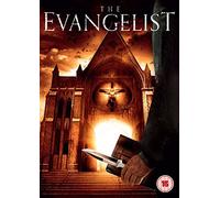 The Evangelist (New Jersey Ripper) [DVD]