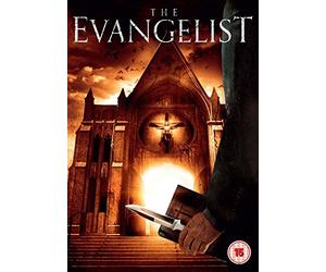 The Evangelist (New Jersey Ripper) [DVD]