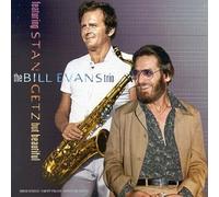 The Evans, Bill Trio Feat. Stan Getz - But Beautiful
