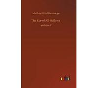 The Eve Of All-Hallows