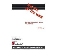 The Eve Of The War / Conducteur