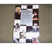 The Even More Complete Chess Addict