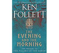 The Evening and the Morning – Macmillan