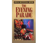 The Evening Parade: Special Marine Corps Bicentennial Edition