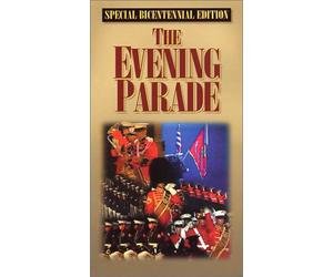 The Evening Parade: Special Marine Corps Bicentennial Edition