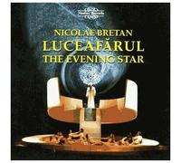 Nimbus Lighting – Luceafarul (The Evening Star)
