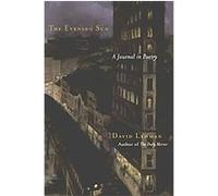 The Evening Sun David Lehman (Auteur)