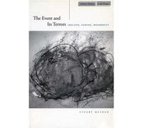 The Event and Its Terrors by Stuart McLean Stuart McLean (Auteur)