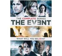 The Event - Coffret intégral de la Série - Import US - DVD Zone 1 G