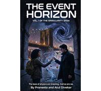 The Event Horizon: A Cosmic Romance