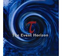 Various Artists – Event Horizon Vol. 3 – CD – Intuition