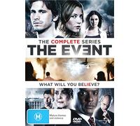 The Event - The Complete Series [NON-USA Format / PAL / Region 2, 4 Import - Australia]