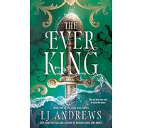 The Ever King: An Irresistible Tale of Fae Magic, Pirates, Secrets, and Forbidden Passion - TikTok Made Me Buy It!