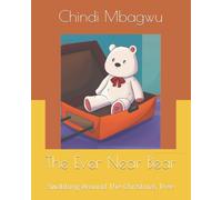 The Ever Near Bear: Swabbing Around The Christmas Tree