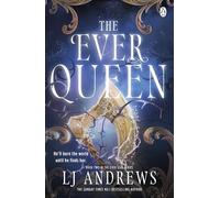 The Ever Queen: The Dark Romance Fantasy Series TikTok Readers Cannot Stop Talking About