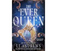 The Ever Queen: The Dark Romantasy Series TikTok Readers Cannot Stop Talking About