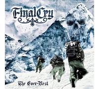 The Ever-Rest - Cd Album