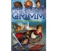 The Everafter War (The Sisters Grimm #7): 10th Anniversary Edition - [Version Originale] Inconnu (Auteur)