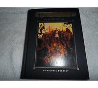 The Everafter War (The Sisters Grimm - book 7)