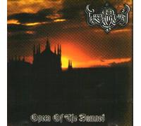 The Everdawn - Opera of the Damned (UK Import)