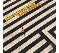the Everettes Soul Steps (Vinyl)