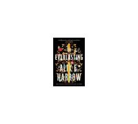 The Everlasting – Tor Books