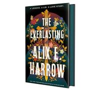 The Everlasting – Tor Books