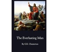 The Everlasting Man