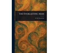 The Everlasting Man